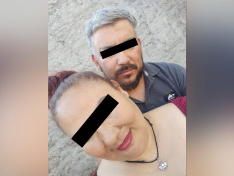 Quema a su pareja dentro de su casa y huye…; lo atrapan en casa de familiares