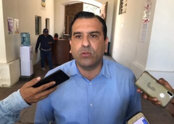 Denuncia Ayuntamiento de Victoria, amagos de CFE por cortes a COMAPA, alumbrado y semáforos