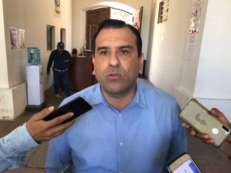 Denuncia Ayuntamiento de Victoria, amagos de CFE por cortes a COMAPA, alumbrado y semáforos