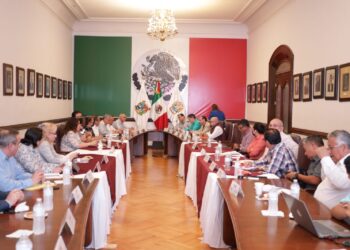 Advierte COMAPA estiaje severo de marzo a junio en Cd. Victoria