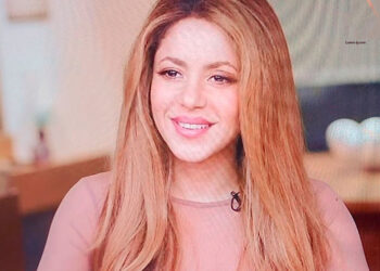 Yo soy suficiente; ahora me siento completa: Shakira