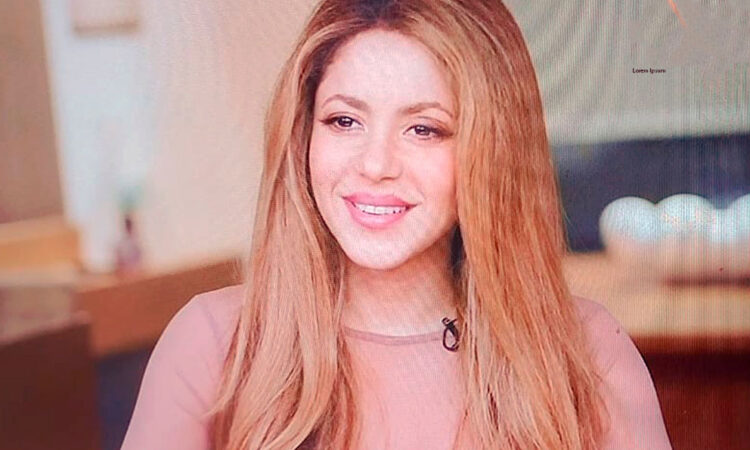 Yo soy suficiente; ahora me siento completa: Shakira