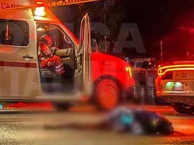 Muere mujer arrollada al cruzar carretera en “El Limón”, Mante