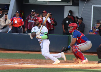 República Dominicana deja a México sin final de Serie del Caribe