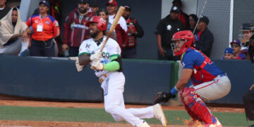 República Dominicana deja a México sin final de Serie del Caribe