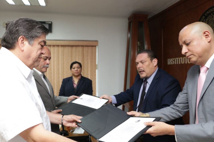 Declara INE triunfo de JR y Paola en elección extraordinaria al Senado