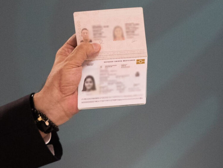 Bancos en México aceptarán estos documentos como identificación oficial para trámites