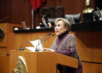 Senado aprueba reformas para diagnosticar de manera correcta a personas con diabetes