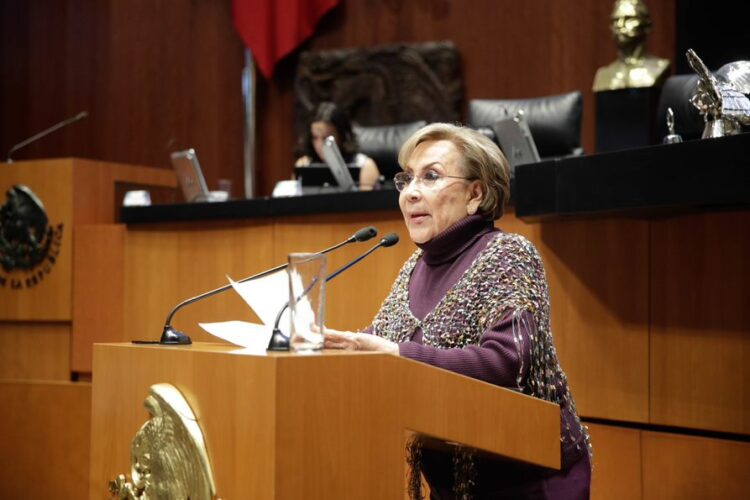 Senado aprueba reformas para diagnosticar de manera correcta a personas con diabetes