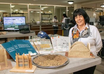 Estudian técnicas sustentables para la construcción de vivienda en la UAT
