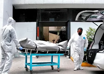 Reportan tres muertos más de Covid-19 este jueves en Reynosa, Tamaulipas