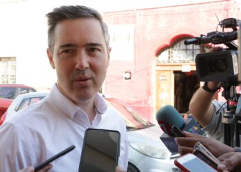 Morena-PT  tendrán representantes en 100% de las casillas el 19 de febrero
