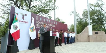 En Tamaulipas se acabaron tiempos de conflictos y envidias: Américo