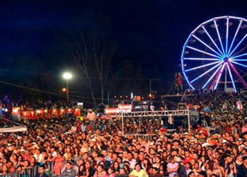 Cancelan la Feria de Jerez en Zacatecas