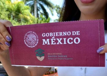 Como mantenerte informado sobre la Becas Benito Juárez