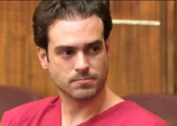 Pablo Lyle desarrolló una enfermedad en prisión que lo hace perder el pelo