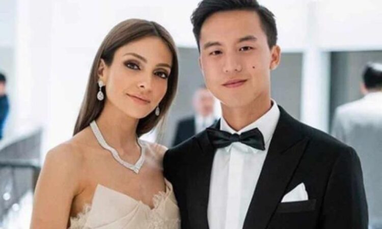 Anna Sarelly habla de su ruptura con su ex novio