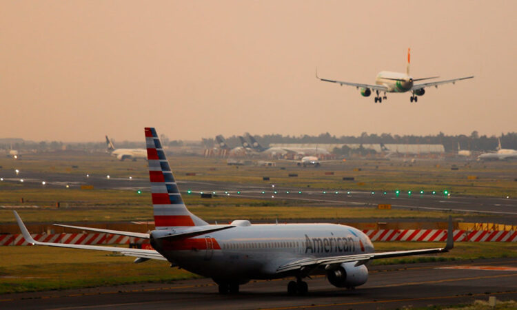 AMLO descarta daño a trabajadores con cabotaje
