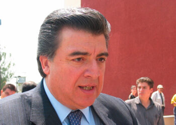 Murió ex Gobernador de Aguascalientes Felipe González