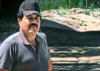 Cae operador financiero del Mayo Zambada