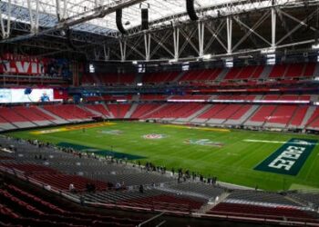 El multimillonario negocio del Super Bowl: ¿Cuánto gastan los aficionados en consumo?