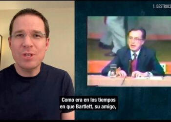 Acusa Anaya ‘trampa’ si se usa tómbola para INE