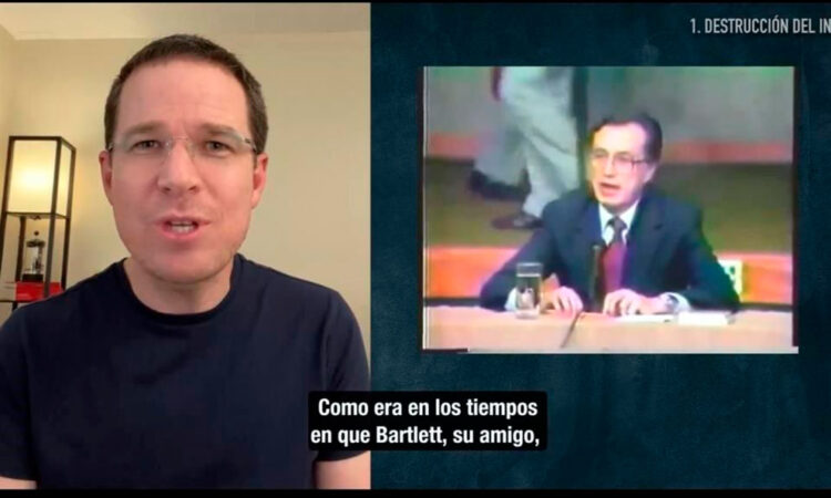 Acusa Anaya ‘trampa’ si se usa tómbola para INE