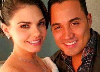 Livia Brito confiesa que sufrió abuso sexual por su expareja Danny Frank