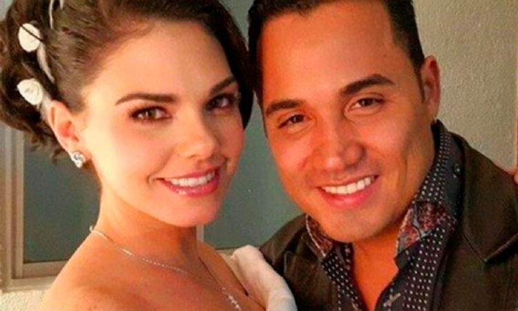 Livia Brito confiesa que sufrió abuso sexual por su expareja Danny Frank