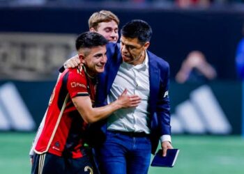 Gonzalo Pineda revela la diferencia entre la MLS y la Liga MX