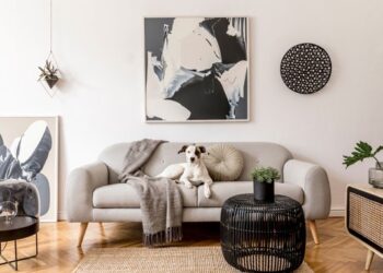 Así puede influir la decoración en nuestro estado de ánimo