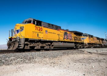 Importante concretar proyecto ferroviario Reynosa-Mission