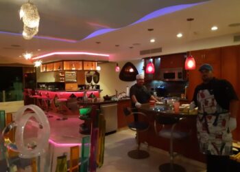 Chef privado de las mejores experiencias para vivir en los cabos