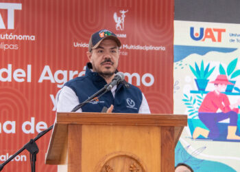 Avala juez elección de Guillermo Mendoza como rector de la UAT