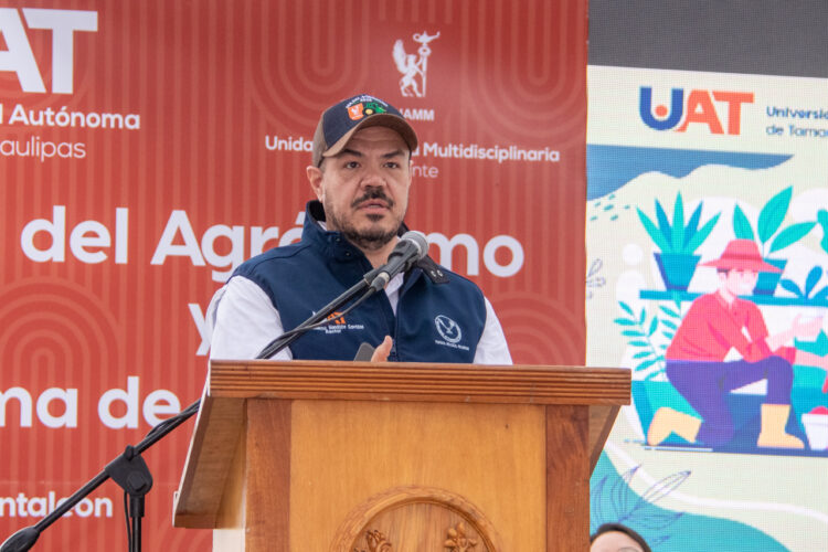 Avala juez elección de Guillermo Mendoza como rector de la UAT