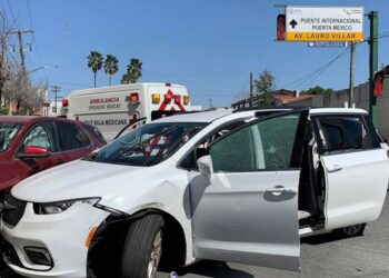 Piden justicia norteamericanos que fueron secuestrados en Matamoros