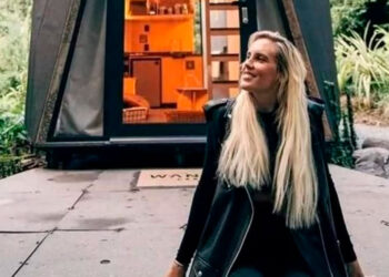 Hallan sin vida a modelo e influencer argentina en Playa del Carmen