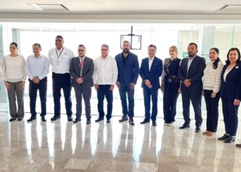 Anuncia AERUS inicio de operaciones con vuelo directo Tampico-Monterrey