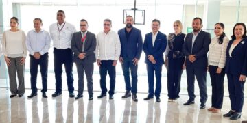 Anuncia AERUS inicio de operaciones con vuelo directo Tampico-Monterrey