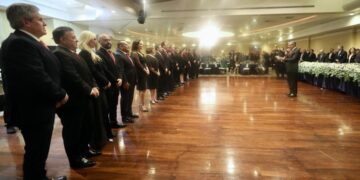 Convoca Gobernador a aduanales a sumarse para incrementar comercio internacional