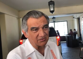 Confía gobernador de Tamaulipas fluya el turismo a sus playas en semana santa