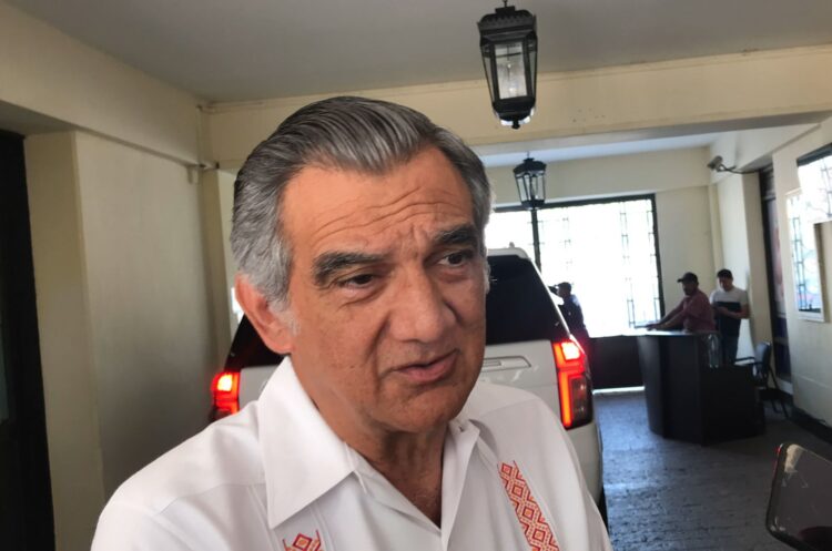 Confía gobernador de Tamaulipas fluya el turismo a sus playas en semana santa