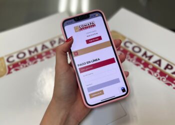 COMAPA Victoria cierra oficinas el sábado 11 de marzo por mantenimiento 