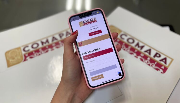 COMAPA Victoria cierra oficinas el sábado 11 de marzo por mantenimiento 