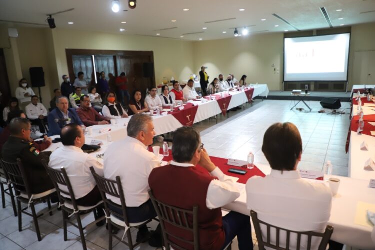 Comité Estatal de Seguridad en Salud pide mantener cubrebocas en escuelas y hospitales