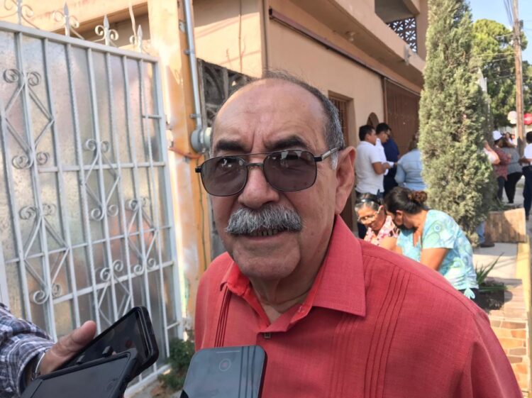 Pide el PT que sea Ayuntamiento de Victoria quien opere parquímetros