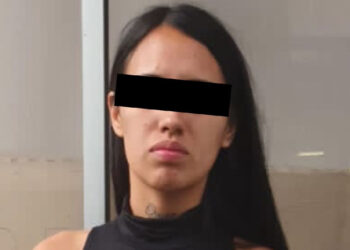 Cae en Nuevo León mujer de 24 años por secuestro agravado