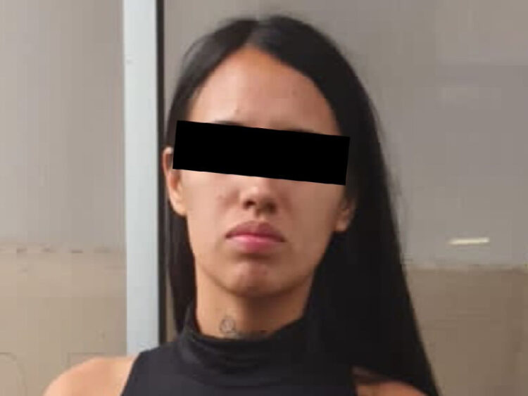 Cae en Nuevo León mujer de 24 años por secuestro agravado