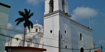 Un templo construido “con leche de vaca”; una leyenda en Altamira