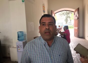 Definen operativo de seguridad para Semana Santa en Cd. Victoria